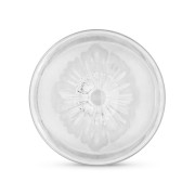 FPPR. - Double-Sided Masturbator Vagina Anus Transp.