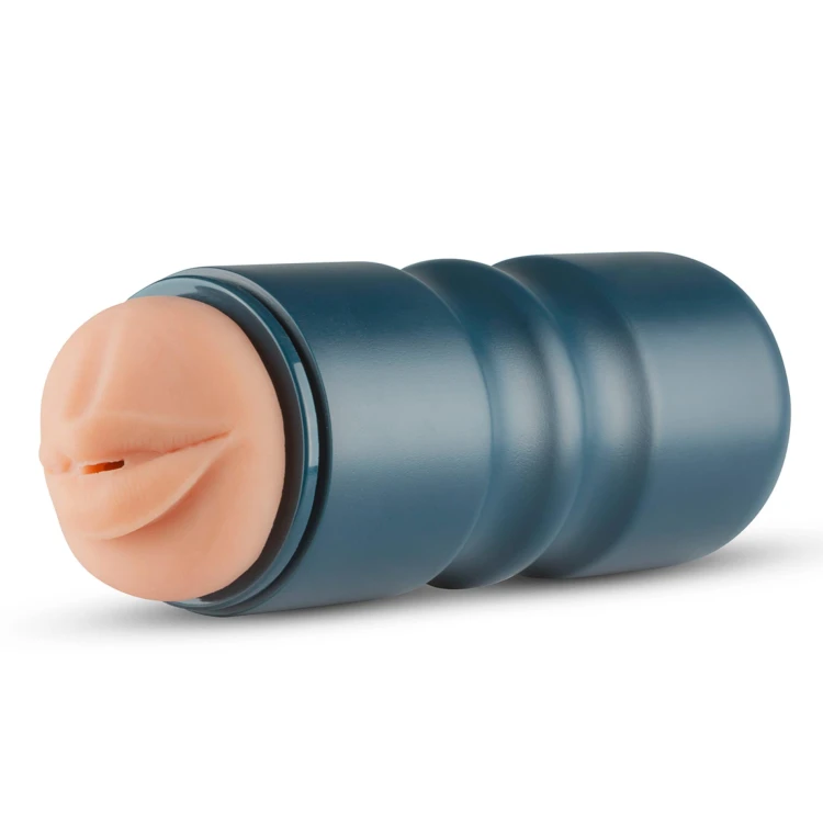 FPPR. - Mouth Masturbator Brown