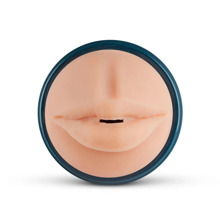 FPPR. - Mouth Masturbator Brown