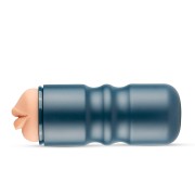 FPPR. - Mouth Masturbator Brown