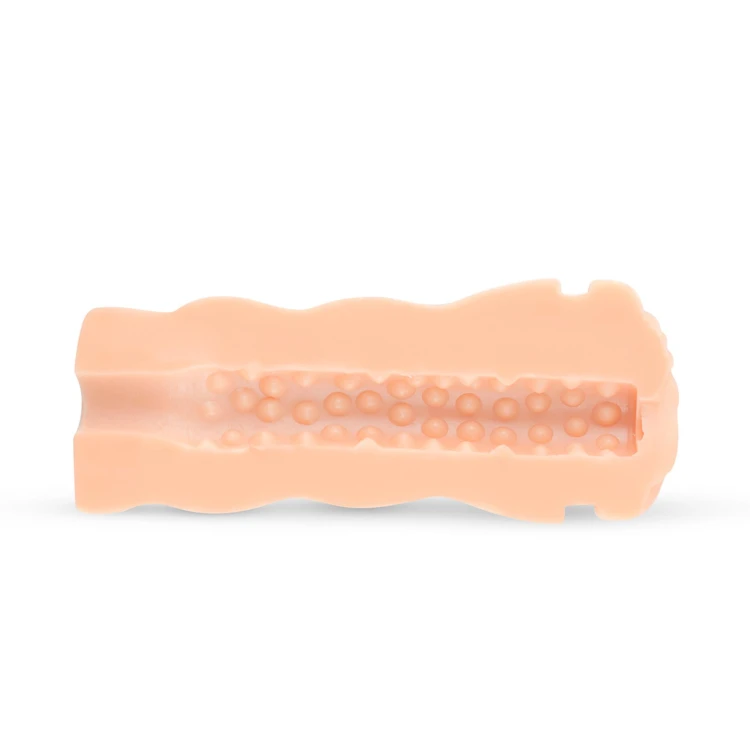 FPPR. - Vagina Masturbator Brown