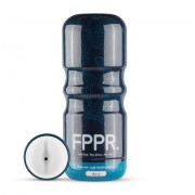 FPPR. - Anus Masturbator White