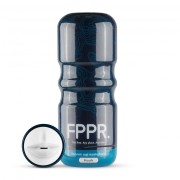 FPPR. - Mouth Masturbator White