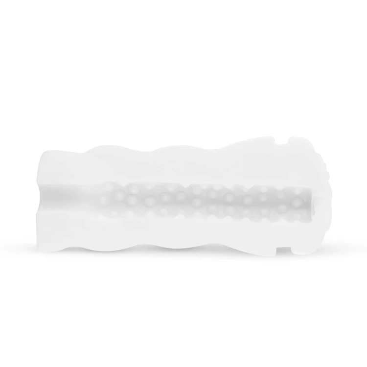 FPPR. - Vagina Masturbator White