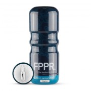 FPPR. - Vagina Masturbator White