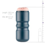 FPPR. - Vagina Masturbator Pink
