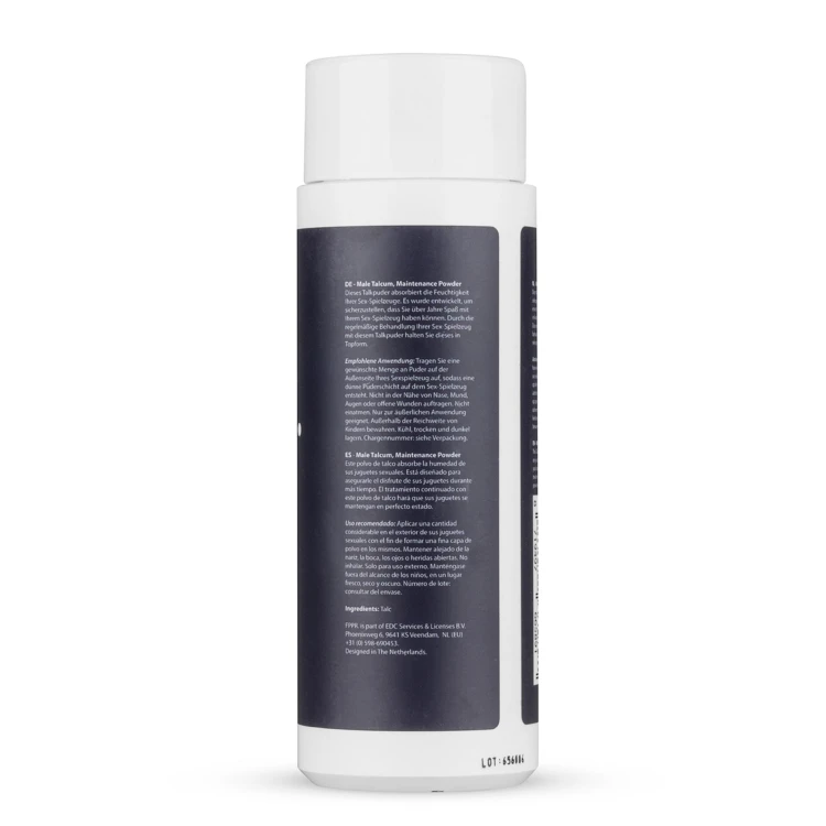 xFPPR101 Masturbator Renewable Powder 150gr.