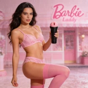 Fleshlight GO Surge Pink Lady kompaktowy masturbator męski podróżny