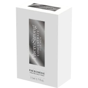 PheroStrong dla mężczyzn Concentrate bezzapachowe feromony w koncentracie 7,5 ml