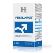 Suplement na erekcję Penilarge Sexual Health Series 60 tabletek – naturalny suplement dla mężczyzn