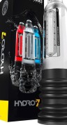 Hydro7 clear