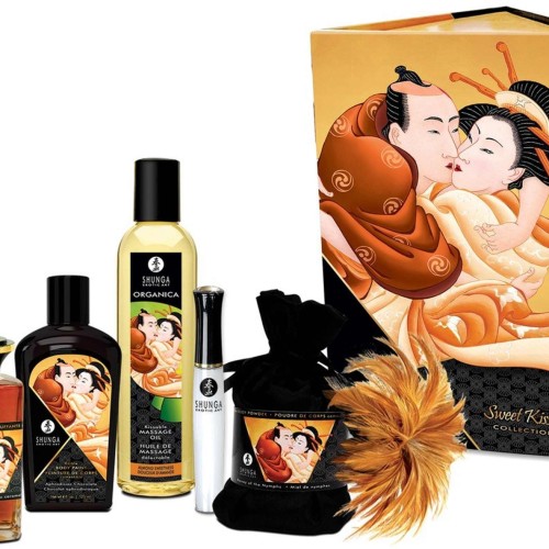 Sweet Kisses Kit