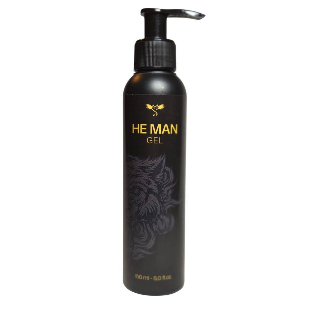 Emily Love He Man Gel – żel na erekcję dla mężczyzn 150 ml