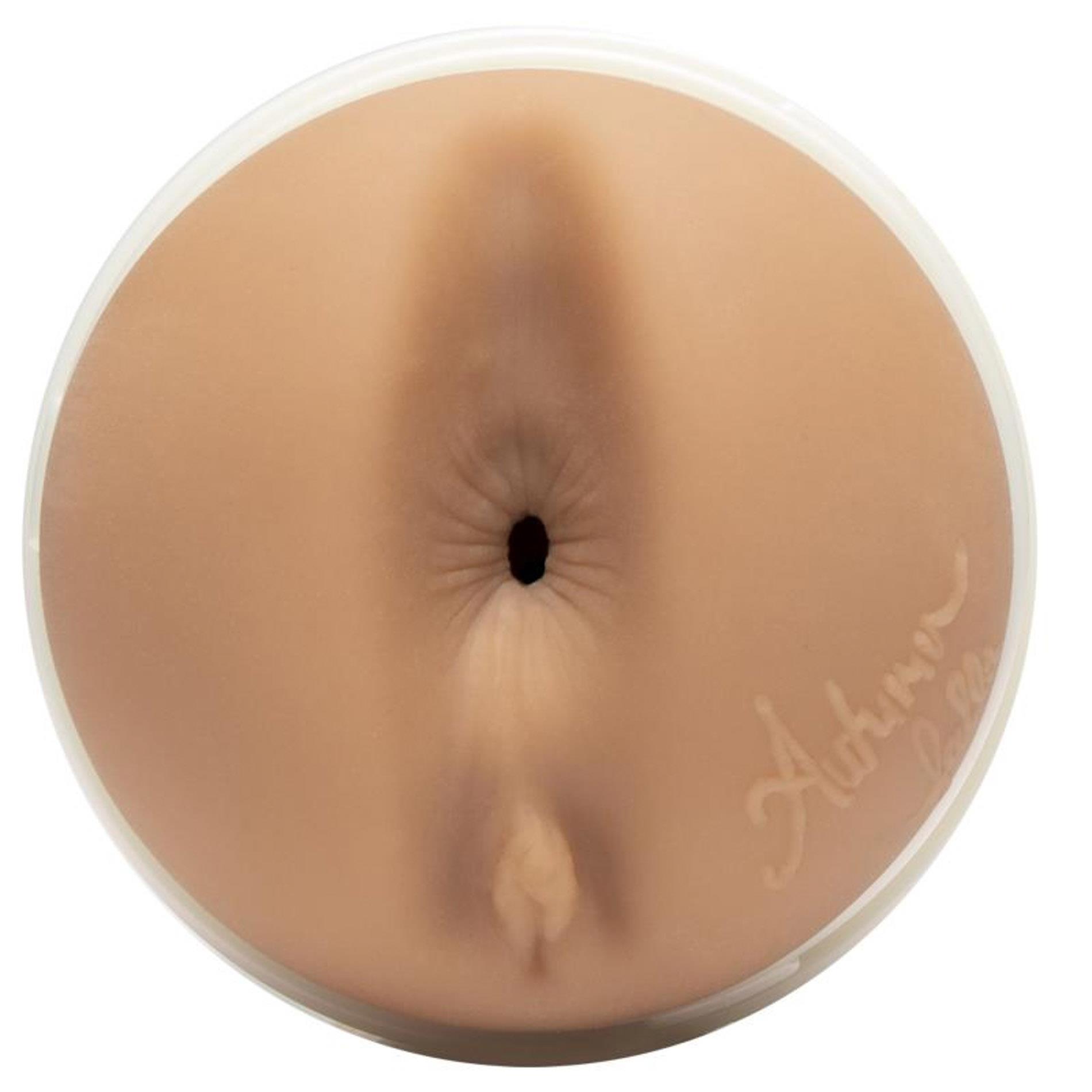 Fleshlight Girls Autumn Falls soczysta brzoskwinia realistyczny masturbator analny
