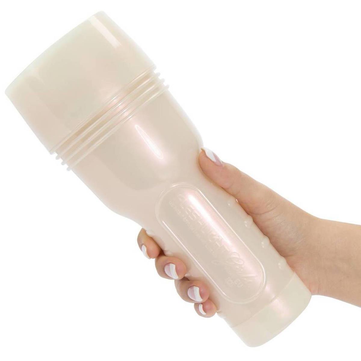 Fleshlight Girls Lana Rhoades Karma realistyczny masturbator męski z żebrowaniem