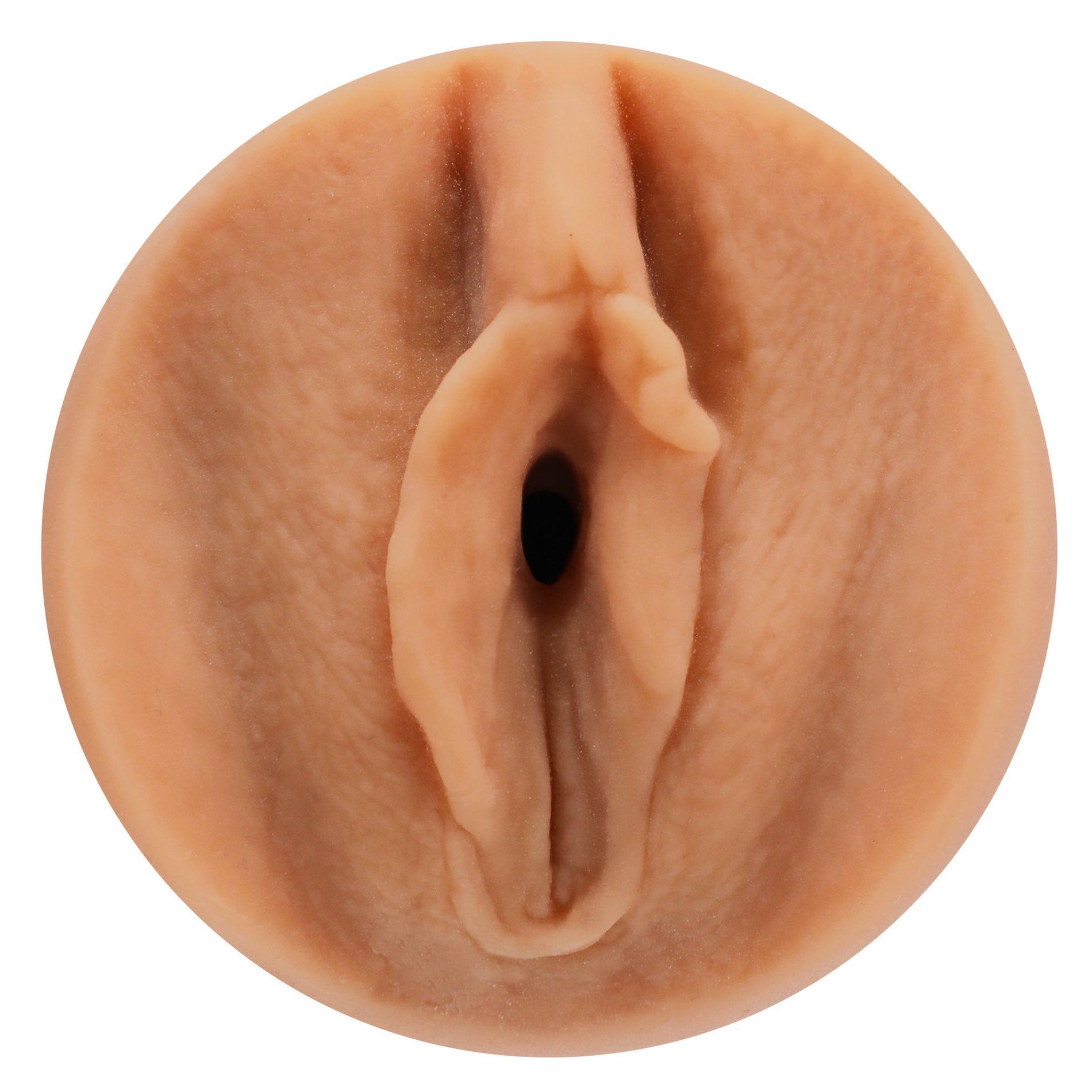 Cory Chase realistyczna sztuczna pochwa Ultraskyn masturbator z regulacją