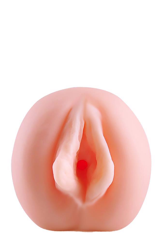 Masturbator Scarlett z kolekcji Dziewczyny z Sąsiedztwa – ciasna sztuczna pochwa