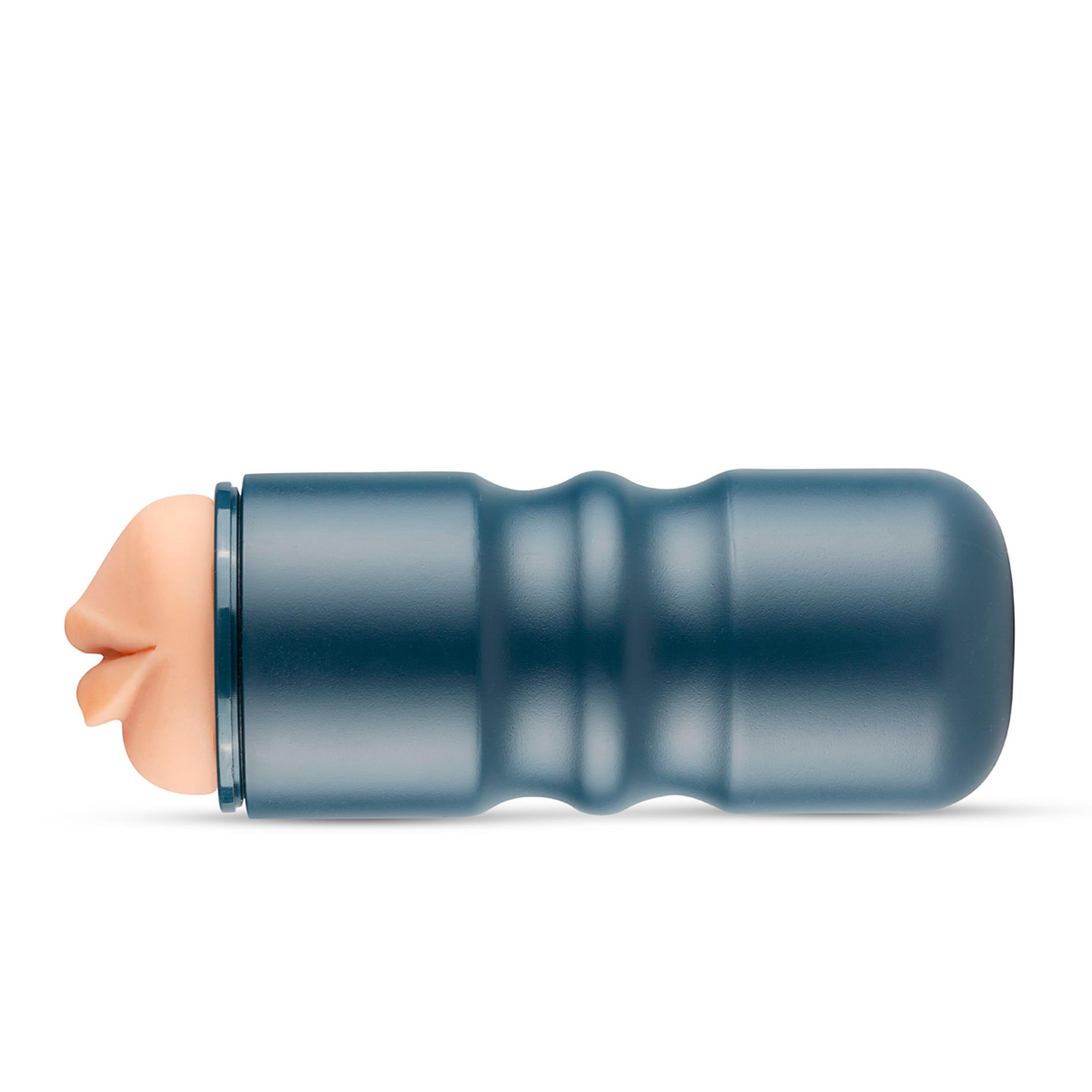 FPPR. - Mouth Masturbator Brown